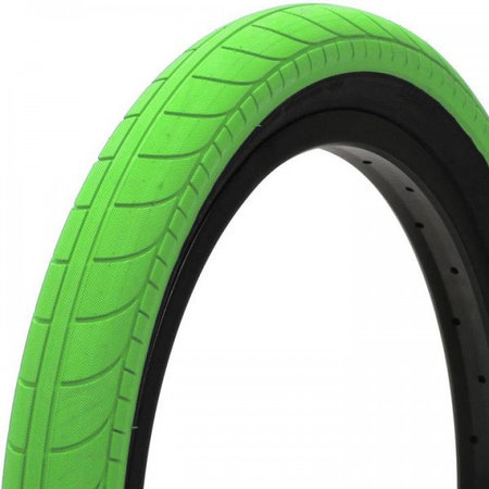 STRANGER Ballast tire (green)