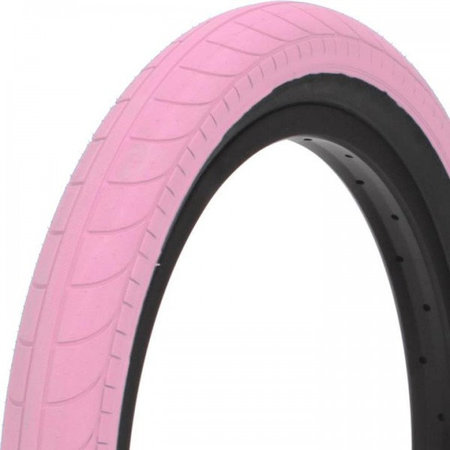 STRANGER Ballast tire (pink)