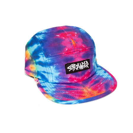 STRANGER Further 5 panel