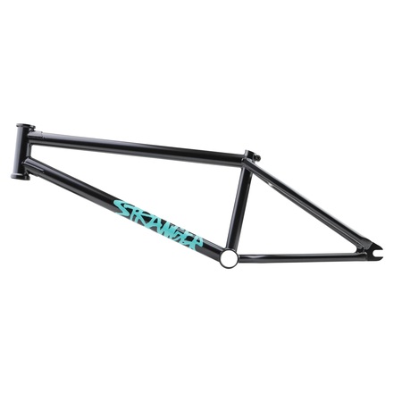 STRANGER Piston v2 frame