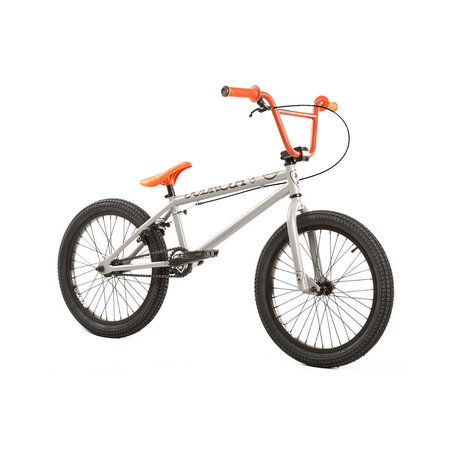 Subrosa Altus 2013 (gray/orange)