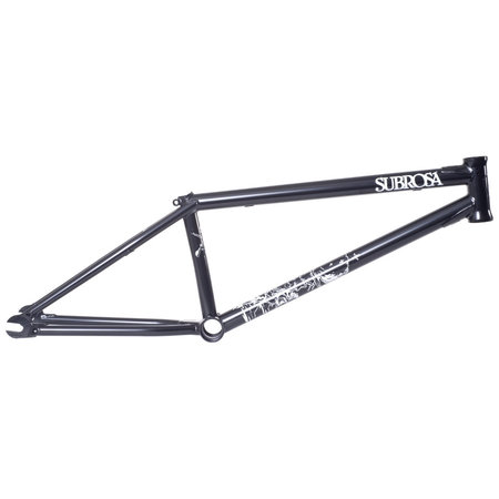 Subrosa Balum frame