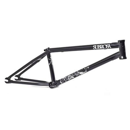 Subrosa Balum V2 frame