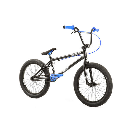 Subrosa Salvador 2013 (black/blue)