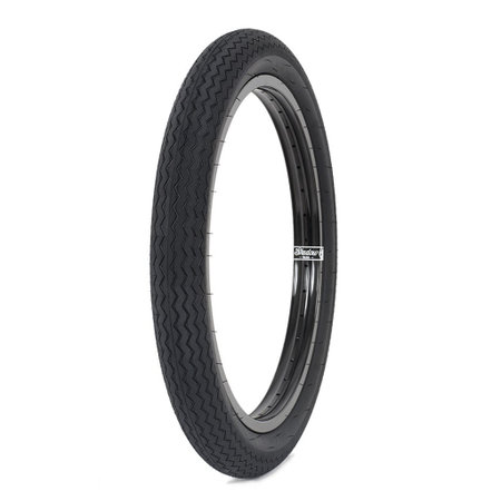 Subrosa Sawtooth tire (black)