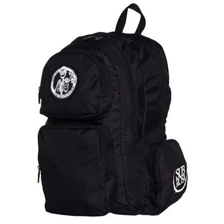 Subrosa Skeleton Crew Backpack