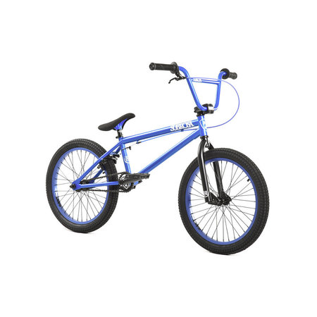 Subrosa Tiro 2013 (blue)