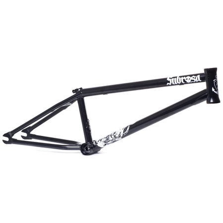 Subrosa Villicus V2 frame