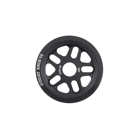 SUNDAY Knox v2 sprocket