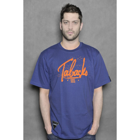 Tabasko Tag (blue)