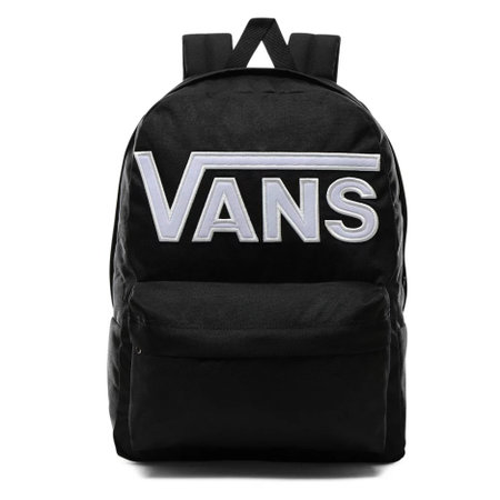 VANS Old Skool III backpack (black)