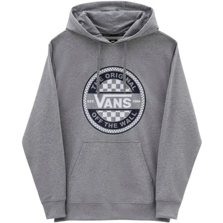 VANS Circled Checker (grey)