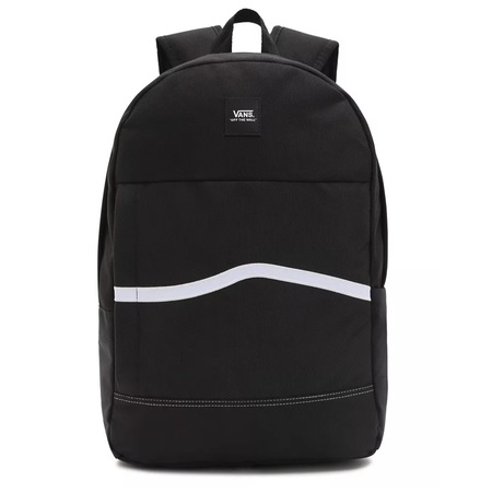 VANS Construct Skool backpack (black)