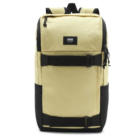 VANS Obstacle backpack (dried moss)