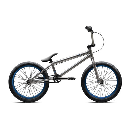 Verde A/V 2015 (silver/blue)
