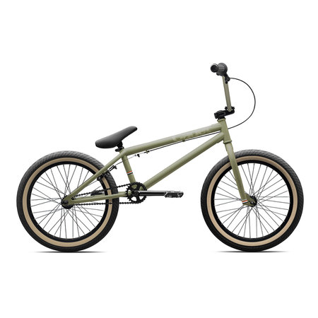 Verde Cadet 2015 (army green)