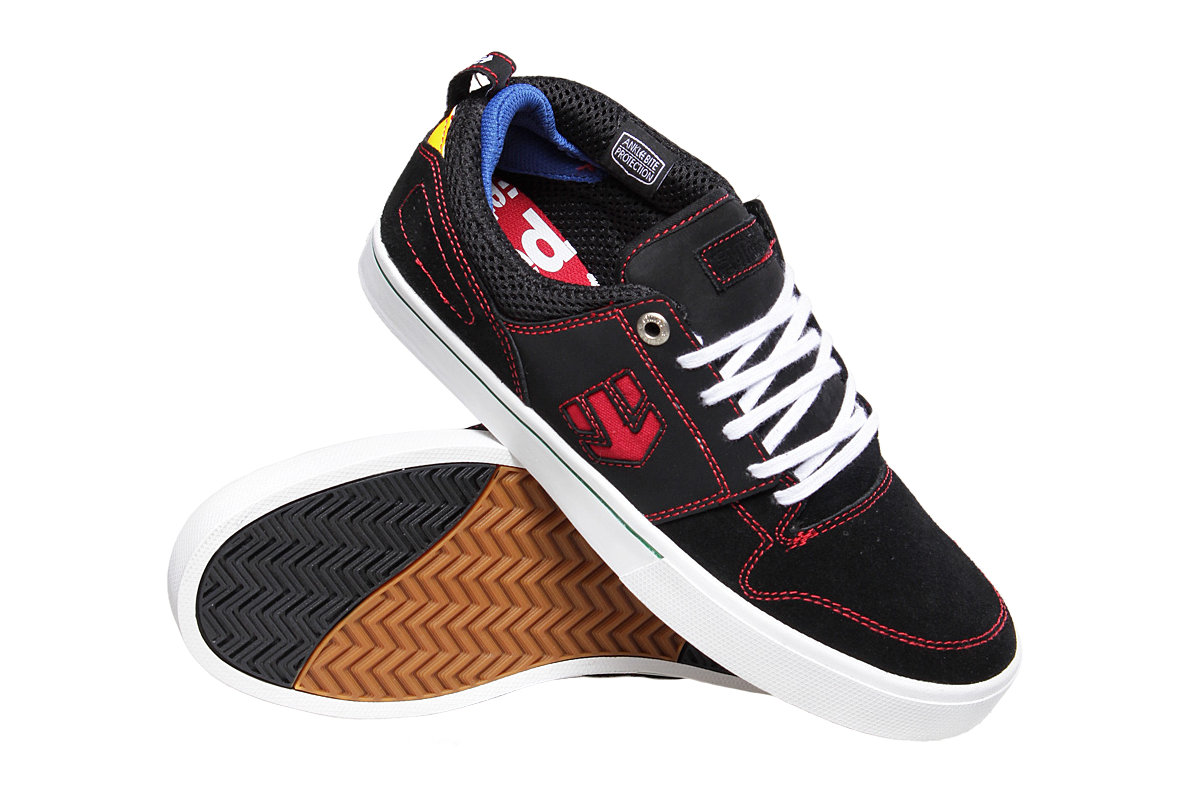 bmx etnies