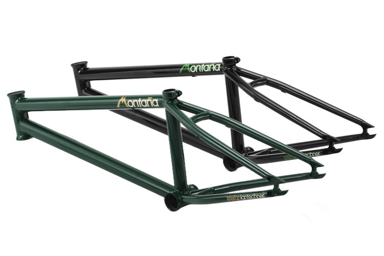 Flybikes on sale montana frame