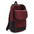 VANS Obstacle backpack (drred)