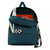 VANS  	Old Skool Boxed backpack (blue)