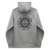 VANS Versa Standard hoodie (grey)