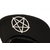 Cult Hawk Snap Back (black)