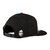 Cult New Era Snap Back (black)