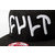 Cult New Era Snap Back v2 (black)