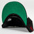 Cult New Era Snap Back v2 (black)