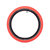 ECLAT Decoder tire (red/black)