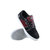 Etnies Barge LS (blk/red/gry)