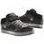 Etnies Number Mid (black/grey)