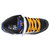 Etnies Number Mid (black/orange)