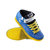 Etnies Number Mid (blue/yellow)