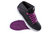 Etnies RVM (blackberry)