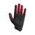 FOX Defend Gloves (red)