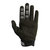 FOX Dirtpaw gloves (black/white)