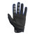 FOX Dirtpaw gloves (blue)