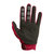 FOX Dirtpaw gloves (red)