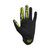 FOX Elevated gloves (glo yellow)