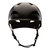 FOX Transition Hardshell helmet (matte black)