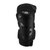 LEATT 3DF 5.0 ZIP Knee Guard (black)