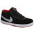 NIKE Mavrk Mid 3 JUNIOR (black/grey)