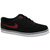 NIKE Vulc Rod (black/team red)