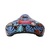 Odyssey Tropical pivotal seat