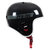 PROTEC FullCut helmet (blcak/red)