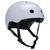 PROTEC Street Lite helmet (white)