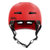 REKD Elite v2 helmet (red)