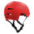 REKD Elite v2 helmet (red)