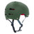 REKD Ultralite helmet (green)